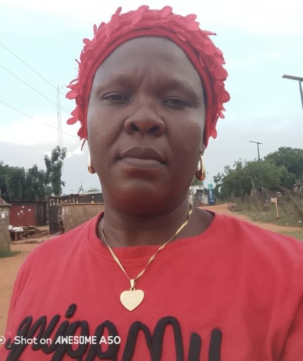 ELIZABETH UCHE OBIGWE’S OFFICE