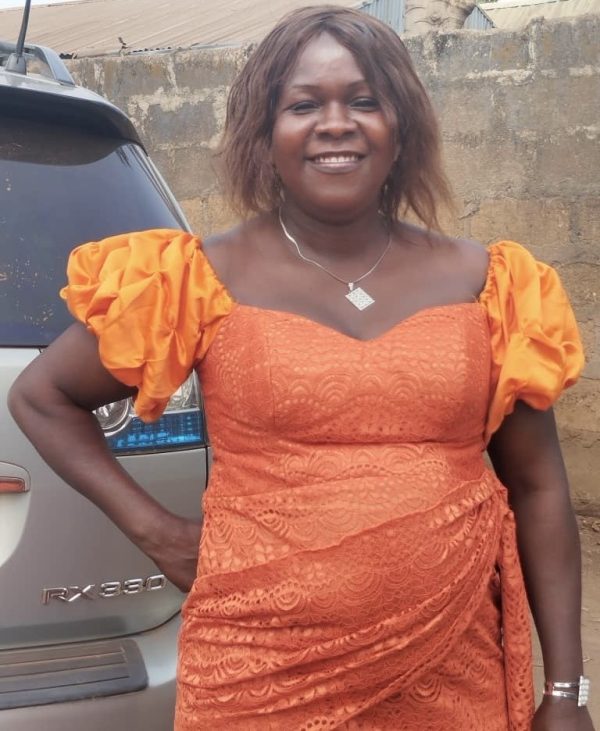 NKECHI EUCHARIA NWOYE‘S OFFICE