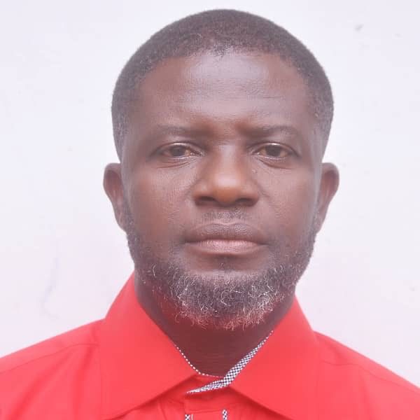 JIREH CHUKWUMA UDEZE‘S OFFICE