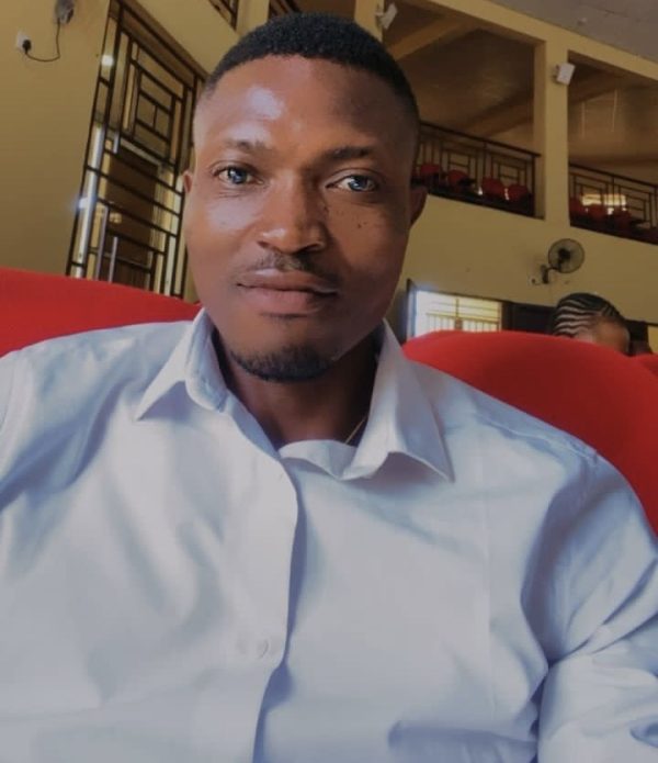 DR. OKADIGWE CHUKWUJEKWU JOHN’S OFFICE