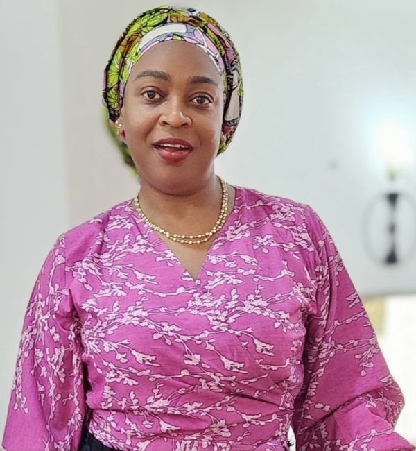 DR. AMAKA YVONNE OKAFOR