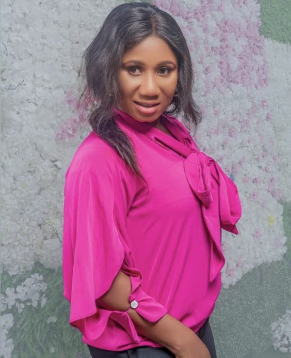 ANGELA OBIOMA ADILO‘S OFFICE