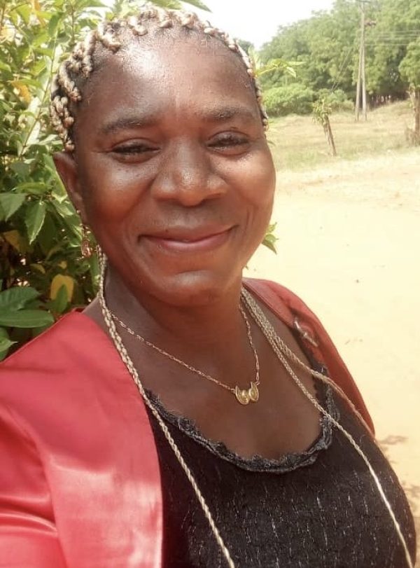 ONYINYE ANASTESIA EZEUBAJEKWE‘S OFFICE