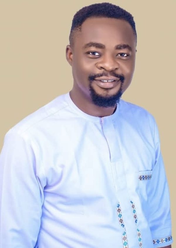 CHUKWUEBUKA MMADUABUCHI OKOLI‘S OFFICE