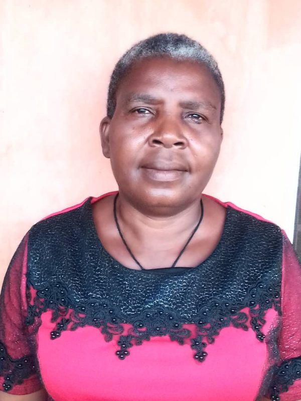 EUCHARIA IJEOMA EZE‘S OFFICE