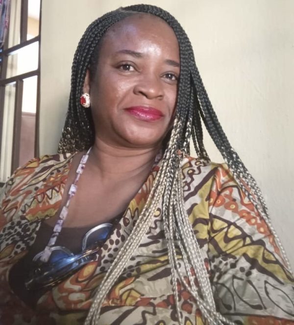 IJEOMA UCHECHUKWU NNAGBO’S OFFICE