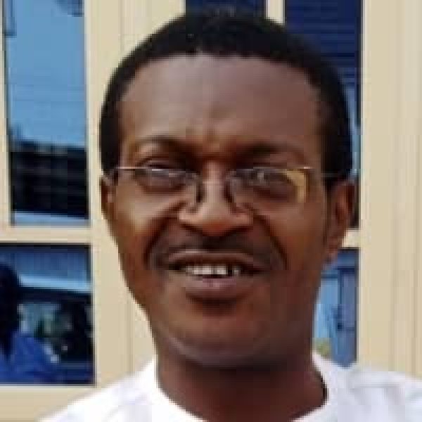 AKPAUDO TOOCHUKWU EBUBE‘S OFFICE