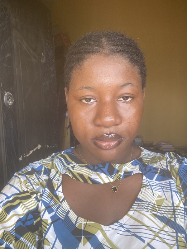 Nkiru Esther Abadom