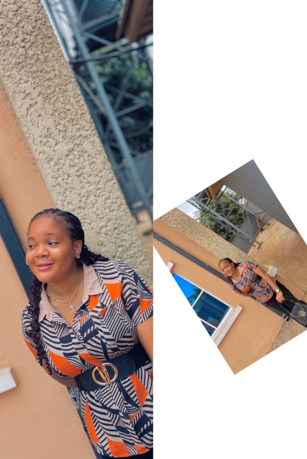 UZOMA PRECIOUS NDU