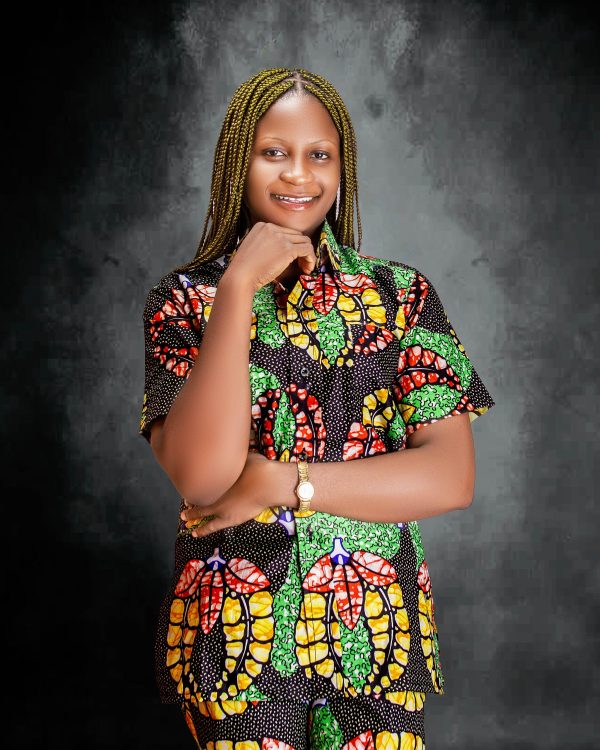 Juliet chinecherem Nzeakor