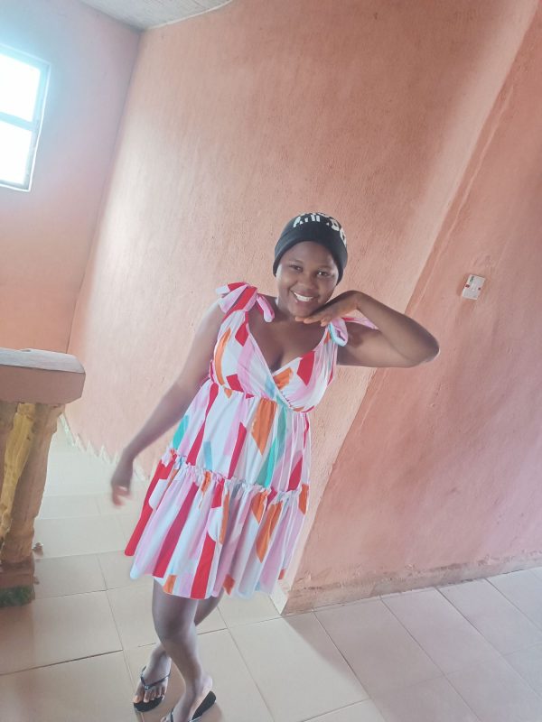 Nwosu paschaline Tochukwu