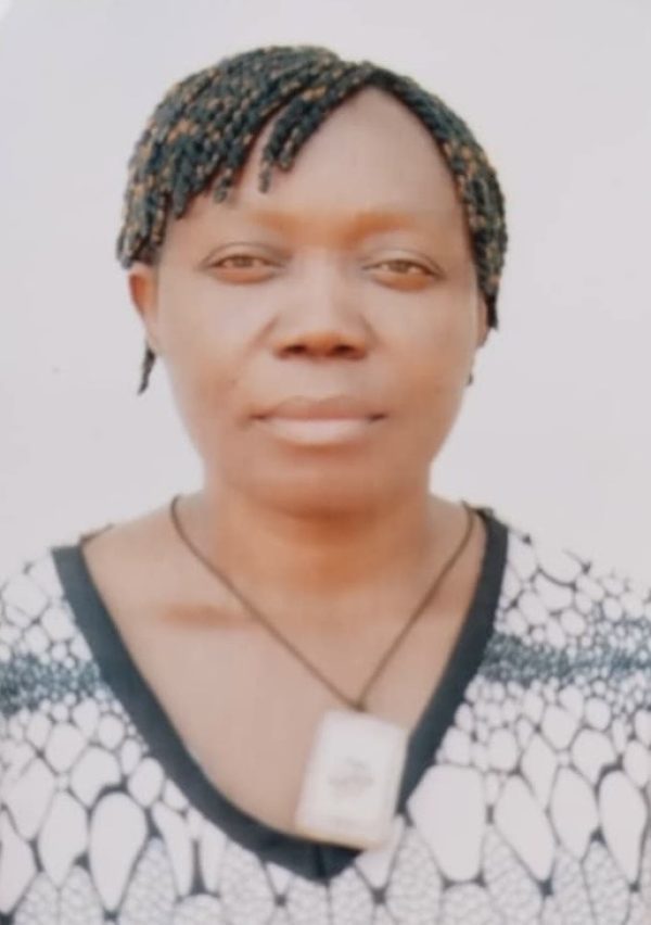 NKWOCHA NKIRUKA BELLARMINE‘S OFFICE