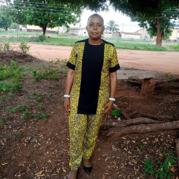 ONAEDO MUKAOSOLU NWAFOR-ORIZU’S OFFICE