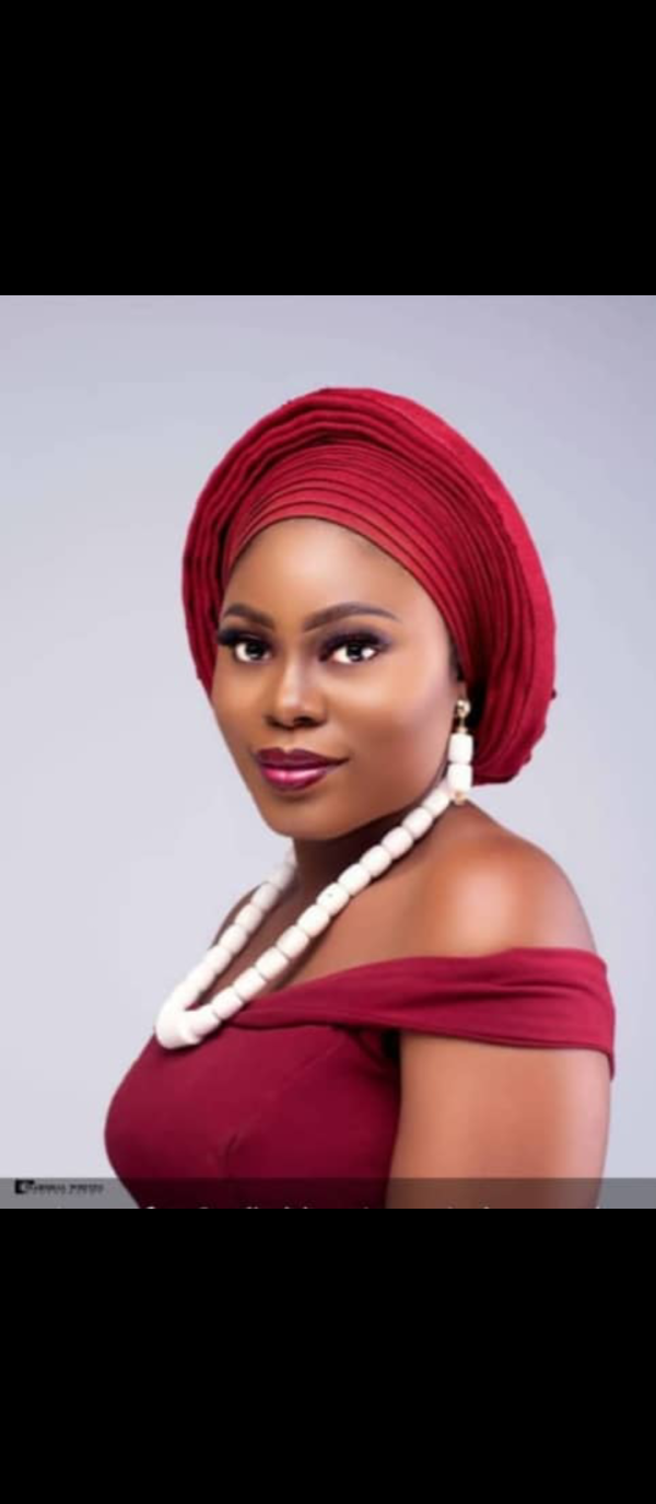 CHINAZA JANEFRANCES EZEKWUGO