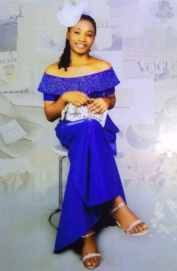 Emmanuella Ngozi Okonkwo