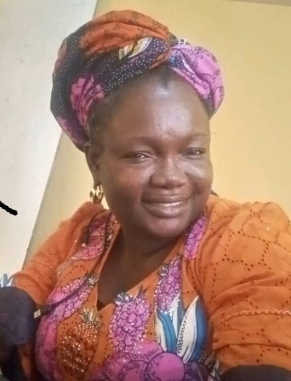 CHIKA MENKITI‘S OFFICE