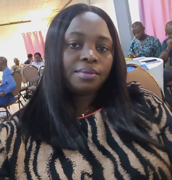 ADAUZOH CASSANDRA JOE-OBASI’S OFFICE