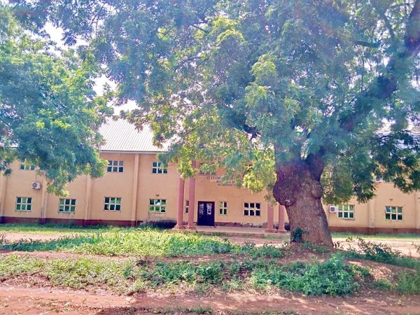 SCHOOL OF ARTS AND SOCIAL SCIENCES, NOCEN, NSUGBE