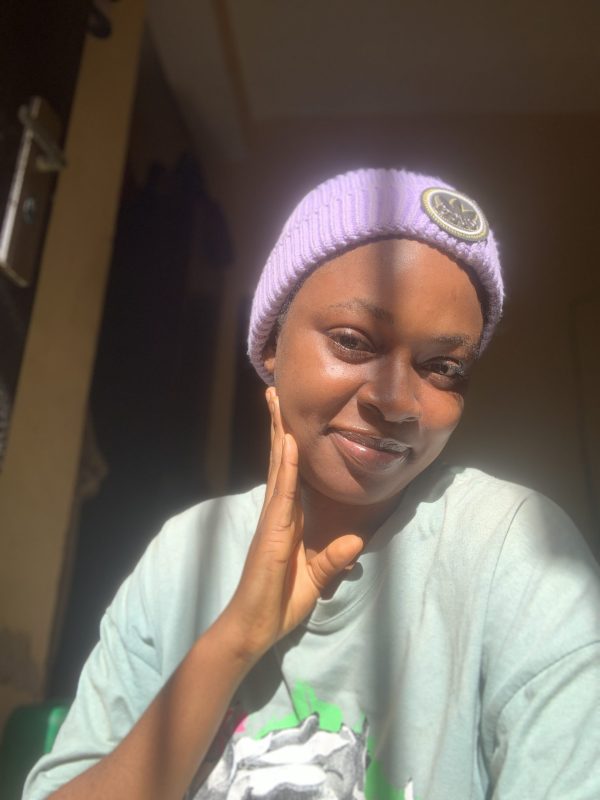 Faith chinyere Eze