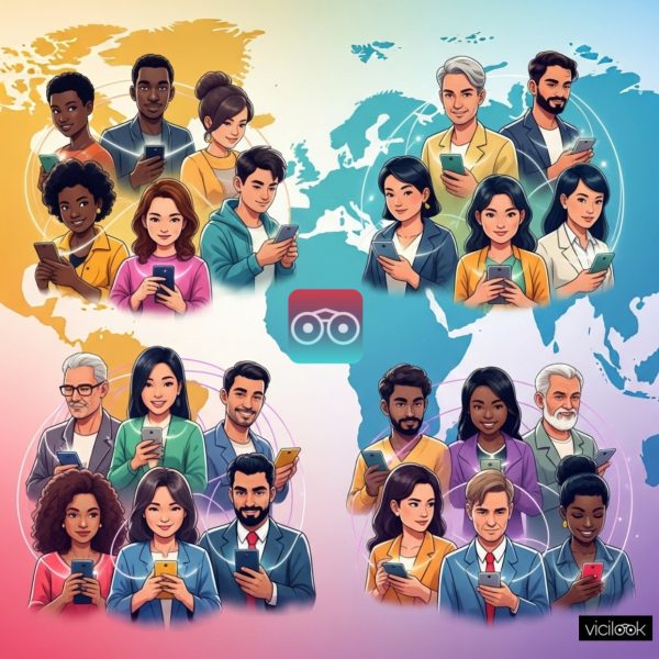 Vicilook Vicinity Update