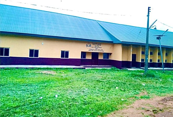 CAREER SERVICE CENTER, NOCEN, NSUGBE