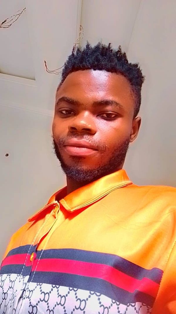 DAVID TOM, ORAIFITE, ANAMBRA