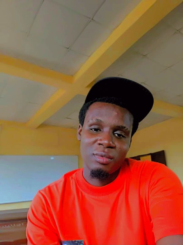 Emeka Daniel Emeaba