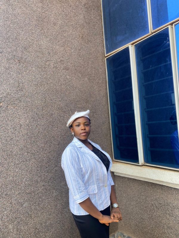 EZEADOR NKIRUKA BLESSING