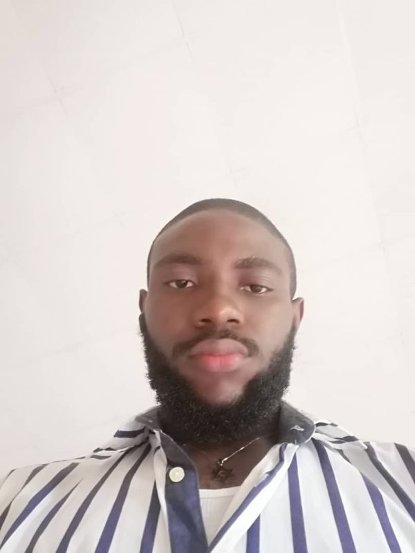 Chiemelie Christopher Emelife