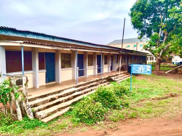 OFFICE OF THE DEAN, STUDENT AFFAIRS, NOCEN, NSUGBE