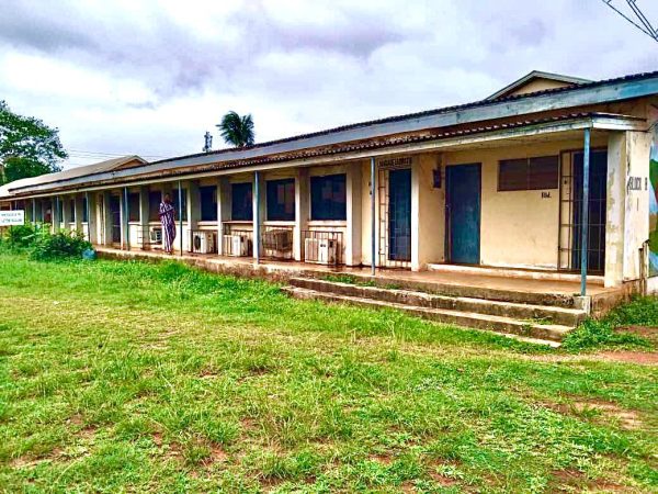 DIRECTORATE OF PART-TIME PROGRAMME, NOCEN, NSUGBE