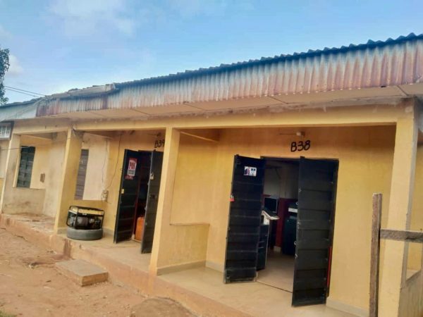 SHOPS, NOCEN, NSUGBE