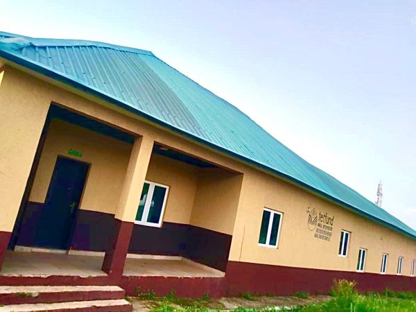 DEPARTMENT OF MUSIC, NOCEN, NSUGBE