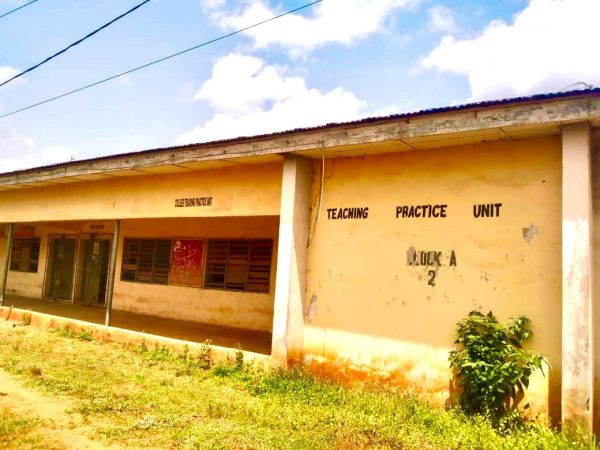 COLLEGE TEACHING PRACTICE UNIT, NOCEN, NSUGBE