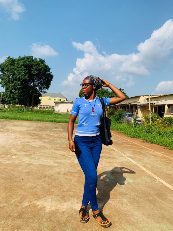 UGWU MARYCYNTHIA UKAMAKA