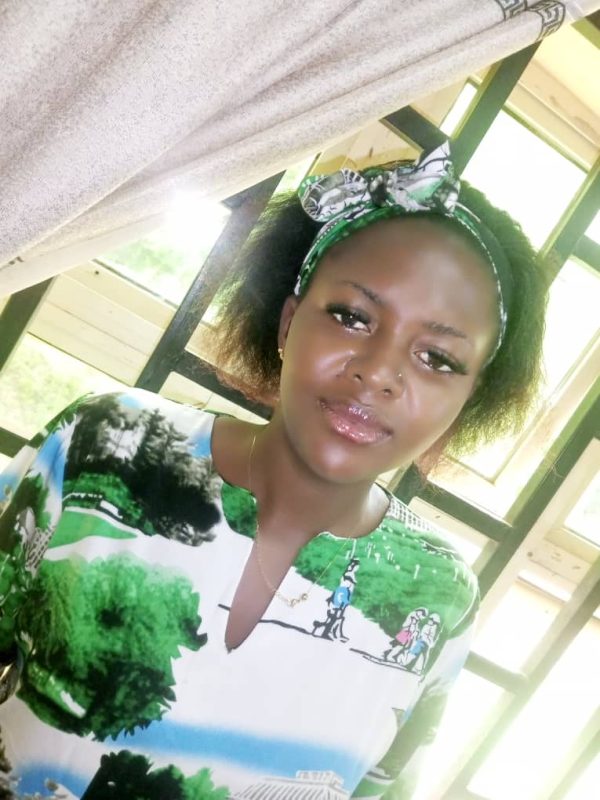 Okolo Amalachukwu Mary