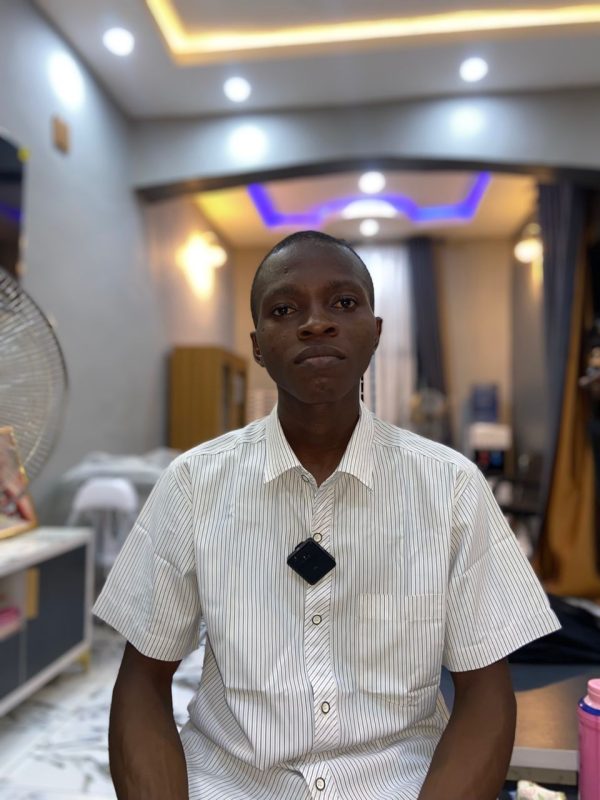 ANAYO MOSES UGWUABA