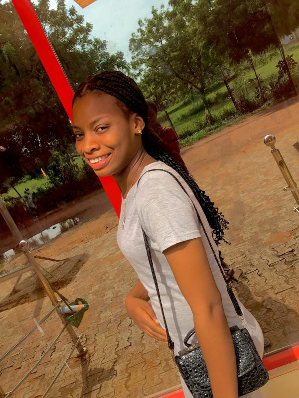IFEOMA ANN OKPALA