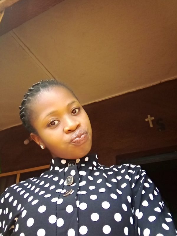 Chisom Cynthia ugwuanyi