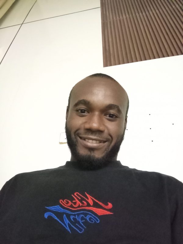 CHINWIKE ANTHONY ONWUGHALU