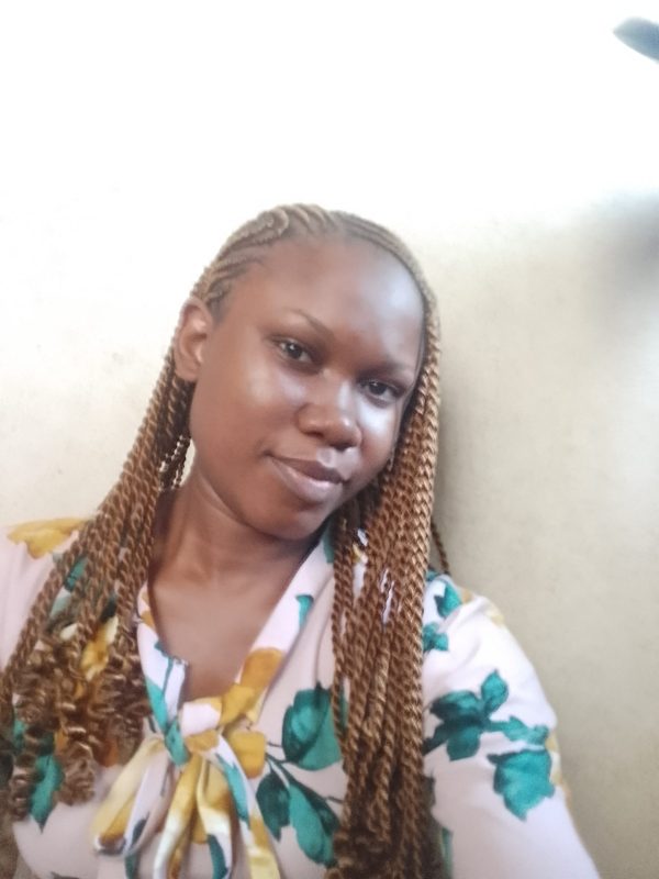 CHIDIMMA JOY IBEMESI