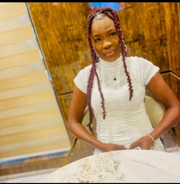 OBIAGELI MODESTA MMADU