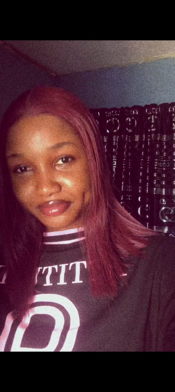 ILODIUBA CHIDIMMA EVELYN