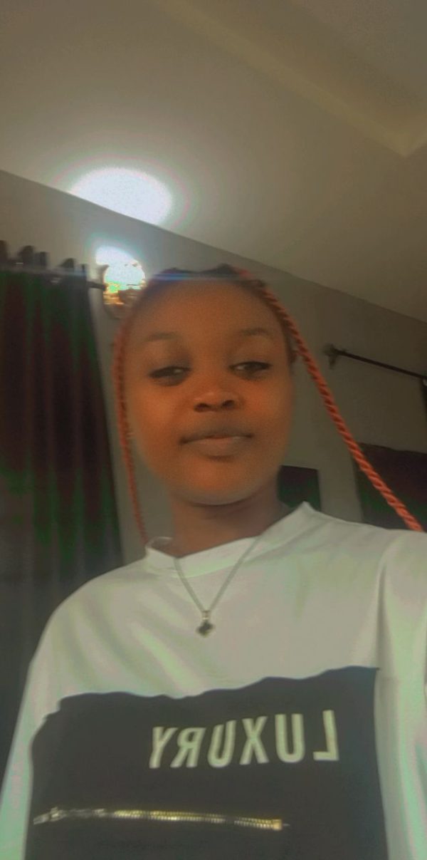 Nwafor chekwube Anthonia