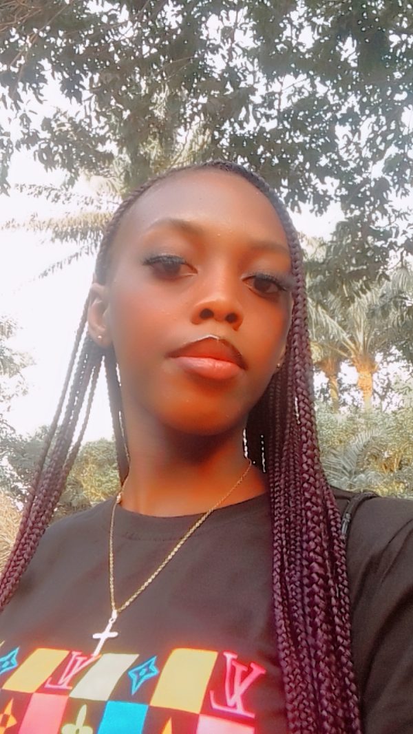 EZEUNEGBU EBUBE EUCHARIA