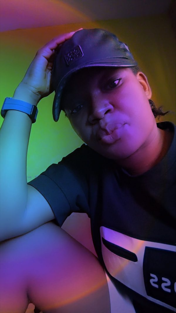 AMARACHI RUTH ODO