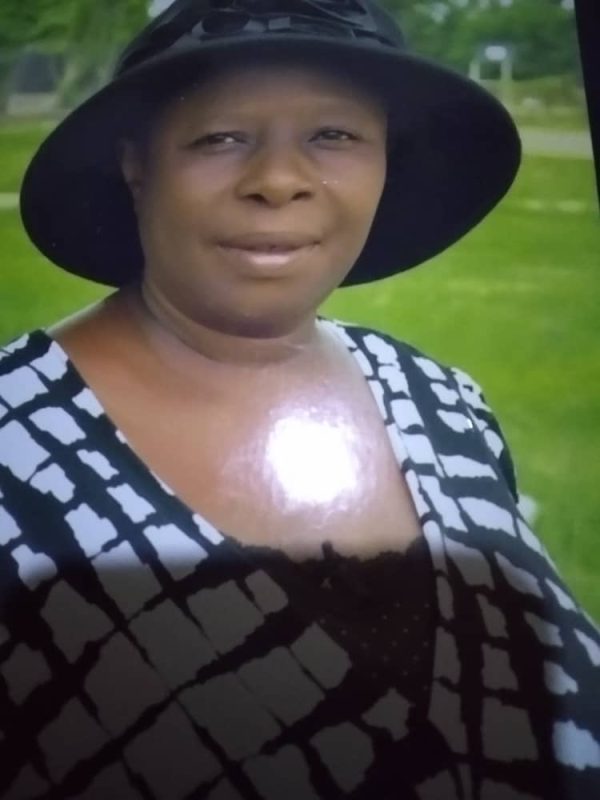 EBELE IRENE MBACHU’S OFFICE