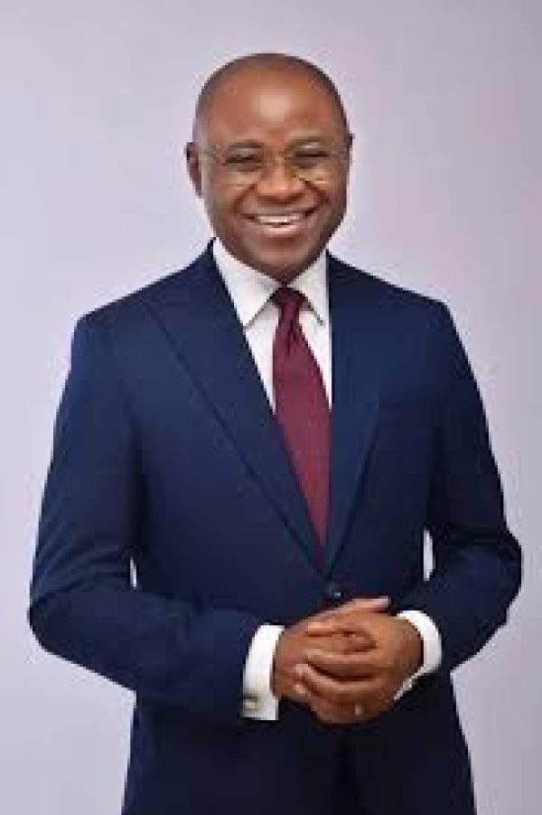 NWOSU IGNITES ADC COALITION IN ANAMBRA POLITICS AHEAD OF 2025 POLLS   As Anambra prepares for its 2025 gubernatorial elections, a political shakeup…