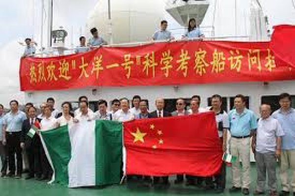 “WE ARE NOT CRIMINALS!” NIGERIANS IN CHINA STAGE IMAGE-RESCUE PROTEST   Fed up with being stereotyped due to the reckless behavior of a few, Nigeri…