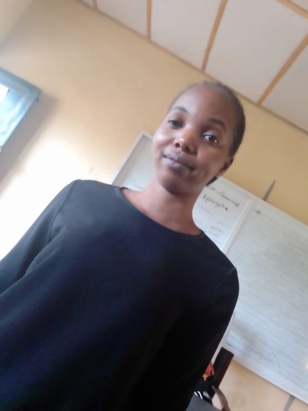 UGWU BLESSING UKAMAKA